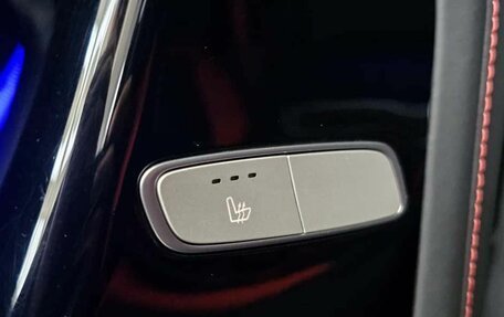 Mercedes-Benz G-Класс AMG, 2019 год, 20 699 000 рублей, 22 фотография