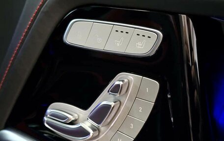 Mercedes-Benz G-Класс AMG, 2019 год, 20 699 000 рублей, 26 фотография