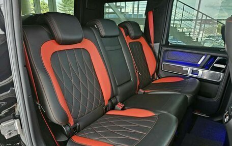 Mercedes-Benz G-Класс AMG, 2019 год, 20 699 000 рублей, 24 фотография