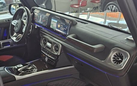 Mercedes-Benz G-Класс AMG, 2019 год, 20 699 000 рублей, 28 фотография