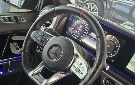 Mercedes-Benz G-Класс AMG, 2019 год, 20 699 000 рублей, 33 фотография