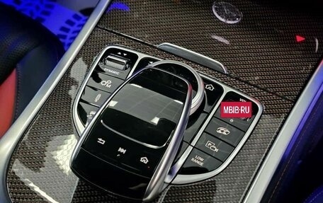 Mercedes-Benz G-Класс AMG, 2019 год, 20 699 000 рублей, 32 фотография