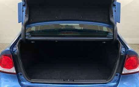 Honda Civic VIII, 2010 год, 725 000 рублей, 14 фотография