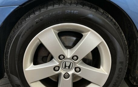 Honda Civic VIII, 2010 год, 725 000 рублей, 16 фотография