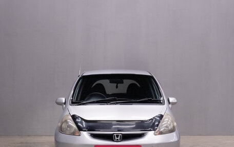 Honda Fit III, 2002 год, 469 000 рублей, 4 фотография