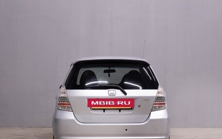 Honda Fit III, 2002 год, 469 000 рублей, 5 фотография