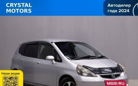 Honda Fit III, 2002 год, 469 000 рублей, 2 фотография