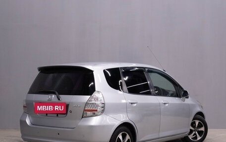 Honda Fit III, 2002 год, 469 000 рублей, 7 фотография