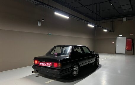 BMW 3 серия, 1987 год, 480 000 рублей, 2 фотография