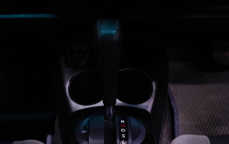 Honda Fit III, 2002 год, 469 000 рублей, 13 фотография