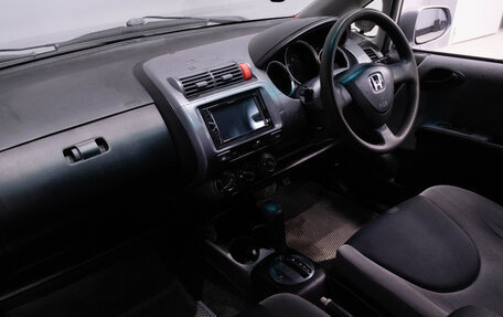 Honda Fit III, 2002 год, 469 000 рублей, 17 фотография