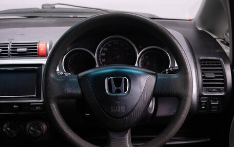 Honda Fit III, 2002 год, 469 000 рублей, 12 фотография
