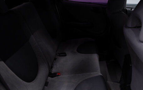 Honda Fit III, 2002 год, 469 000 рублей, 18 фотография