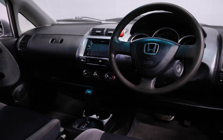 Honda Fit III, 2002 год, 469 000 рублей, 11 фотография