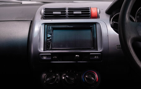 Honda Fit III, 2002 год, 469 000 рублей, 14 фотография