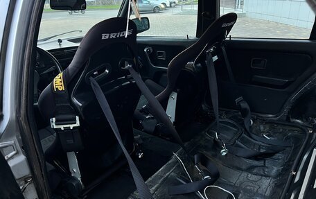 BMW 3 серия, 1987 год, 480 000 рублей, 9 фотография