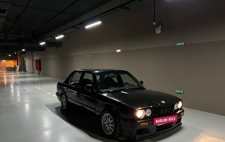BMW 3 серия, 1987 год, 480 000 рублей, 7 фотография