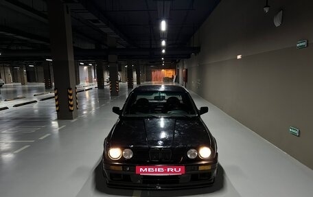 BMW 3 серия, 1987 год, 480 000 рублей, 6 фотография