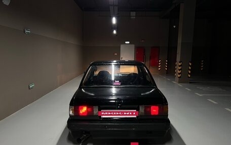 BMW 3 серия, 1987 год, 480 000 рублей, 4 фотография