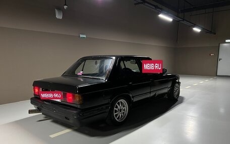 BMW 3 серия, 1987 год, 480 000 рублей, 3 фотография