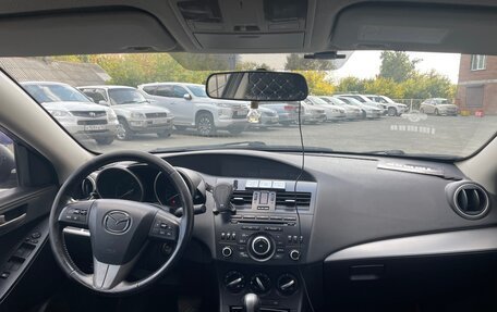 Mazda 3, 2011 год, 750 000 рублей, 5 фотография