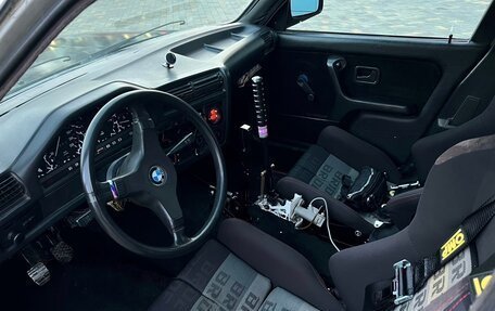 BMW 3 серия, 1987 год, 480 000 рублей, 10 фотография