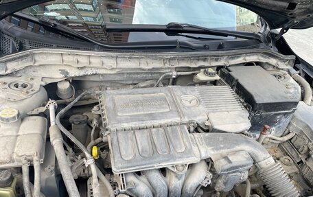 Mazda 3, 2011 год, 750 000 рублей, 7 фотография