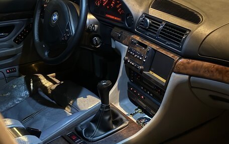 BMW 7 серия, 1998 год, 630 000 рублей, 5 фотография