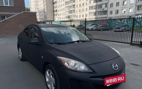 Mazda 3, 2011 год, 750 000 рублей, 2 фотография