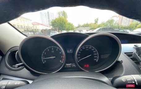 Mazda 3, 2011 год, 750 000 рублей, 6 фотография