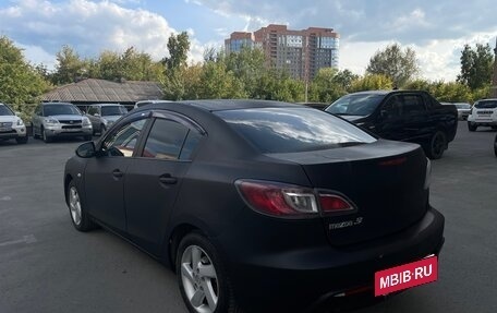 Mazda 3, 2011 год, 750 000 рублей, 4 фотография
