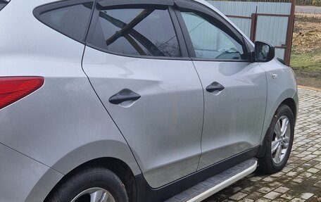 Hyundai ix35 I рестайлинг, 2013 год, 1 300 000 рублей, 3 фотография