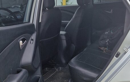 Hyundai ix35 I рестайлинг, 2013 год, 1 300 000 рублей, 9 фотография