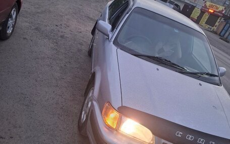 Toyota Corsa, 1996 год, 240 000 рублей, 2 фотография