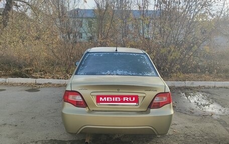 Daewoo Nexia I рестайлинг, 2010 год, 140 000 рублей, 2 фотография