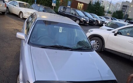 Toyota Corsa, 1996 год, 240 000 рублей, 5 фотография