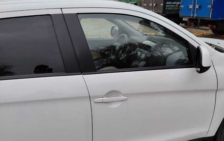 Mitsubishi ASX I рестайлинг, 2013 год, 1 250 000 рублей, 7 фотография