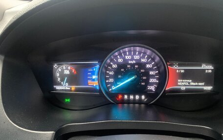 Ford Explorer VI, 2016 год, 2 250 000 рублей, 14 фотография