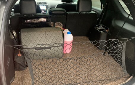 Ford Explorer VI, 2016 год, 2 250 000 рублей, 9 фотография