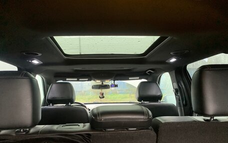 Ford Explorer VI, 2016 год, 2 250 000 рублей, 12 фотография