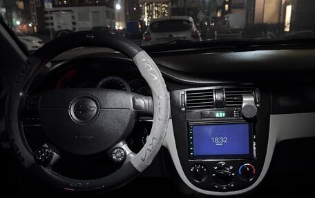 Chevrolet Lacetti, 2007 год, 199 999 рублей, 4 фотография