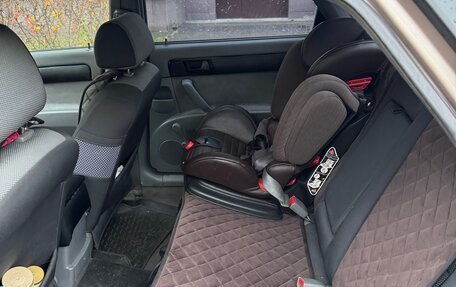 Chevrolet Lacetti, 2007 год, 199 999 рублей, 12 фотография