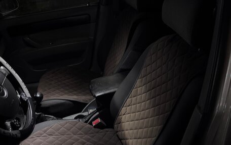 Chevrolet Lacetti, 2007 год, 199 999 рублей, 6 фотография