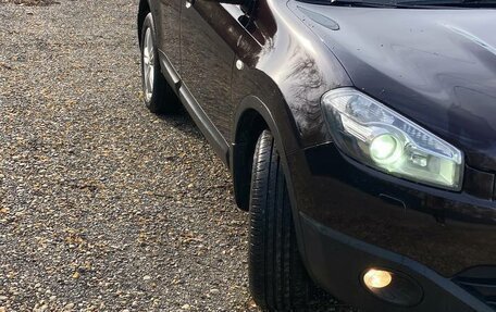 Nissan Qashqai+2 I, 2011 год, 1 400 000 рублей, 4 фотография