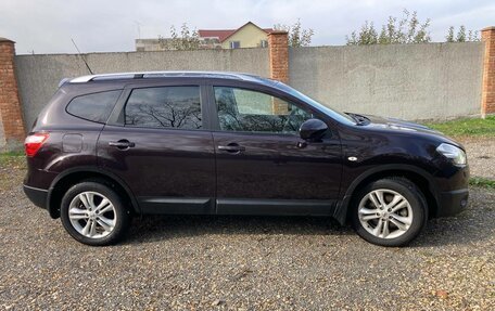 Nissan Qashqai+2 I, 2011 год, 1 400 000 рублей, 3 фотография