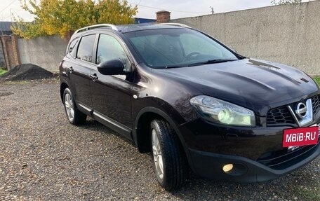 Nissan Qashqai+2 I, 2011 год, 1 400 000 рублей, 2 фотография