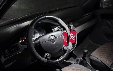 Chevrolet Lacetti, 2007 год, 199 999 рублей, 5 фотография