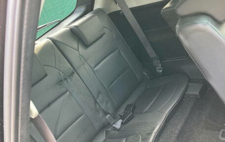 Nissan Qashqai+2 I, 2011 год, 1 400 000 рублей, 10 фотография