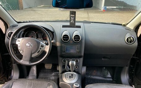 Nissan Qashqai+2 I, 2011 год, 1 400 000 рублей, 8 фотография