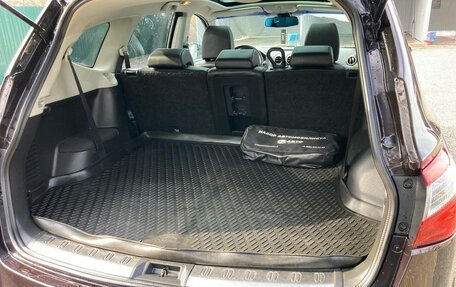 Nissan Qashqai+2 I, 2011 год, 1 400 000 рублей, 11 фотография